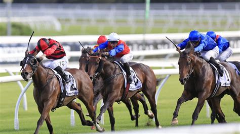 randwick guineas 2022|Converge delivers elusive Randwick Guineas for Gai Waterhouse.